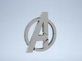 Avengers sign-1