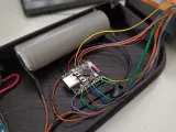 Programmable MarcoPad - Bluetooth Wireless Universal-4
