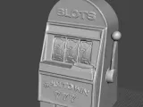 slot machine bank-0