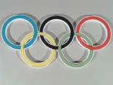 Olympic Rings, Mini-Puzzle-0