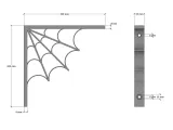 Web Shelf Bracket-8