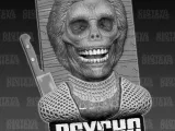 PSYCHO Norma Bates-0