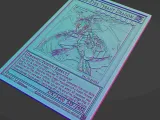 Blue-Eyes Tyrant Dragon - yugioh-4