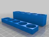 ER16 5-collet holder-0