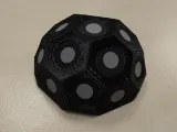 3D scanner marker-0