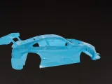 RC CAR BODYWORK-2