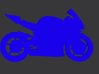 yamaha r6 track
