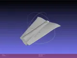 X-59 Quesst Model-3
