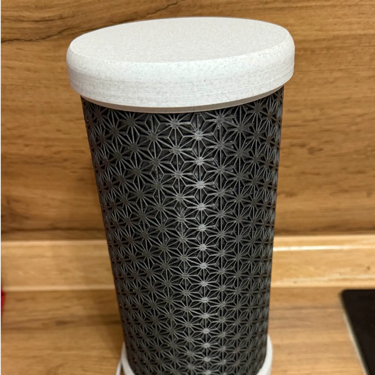 TOP COVER for Japanese Kumiko Lamp