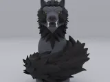 Forest Chess (Bishop - Wolf)-1