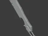 Buster Sword III Monster Hunter Wilds-5
