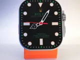 Apple Watch Ultra - Desk or Wall Clock-3