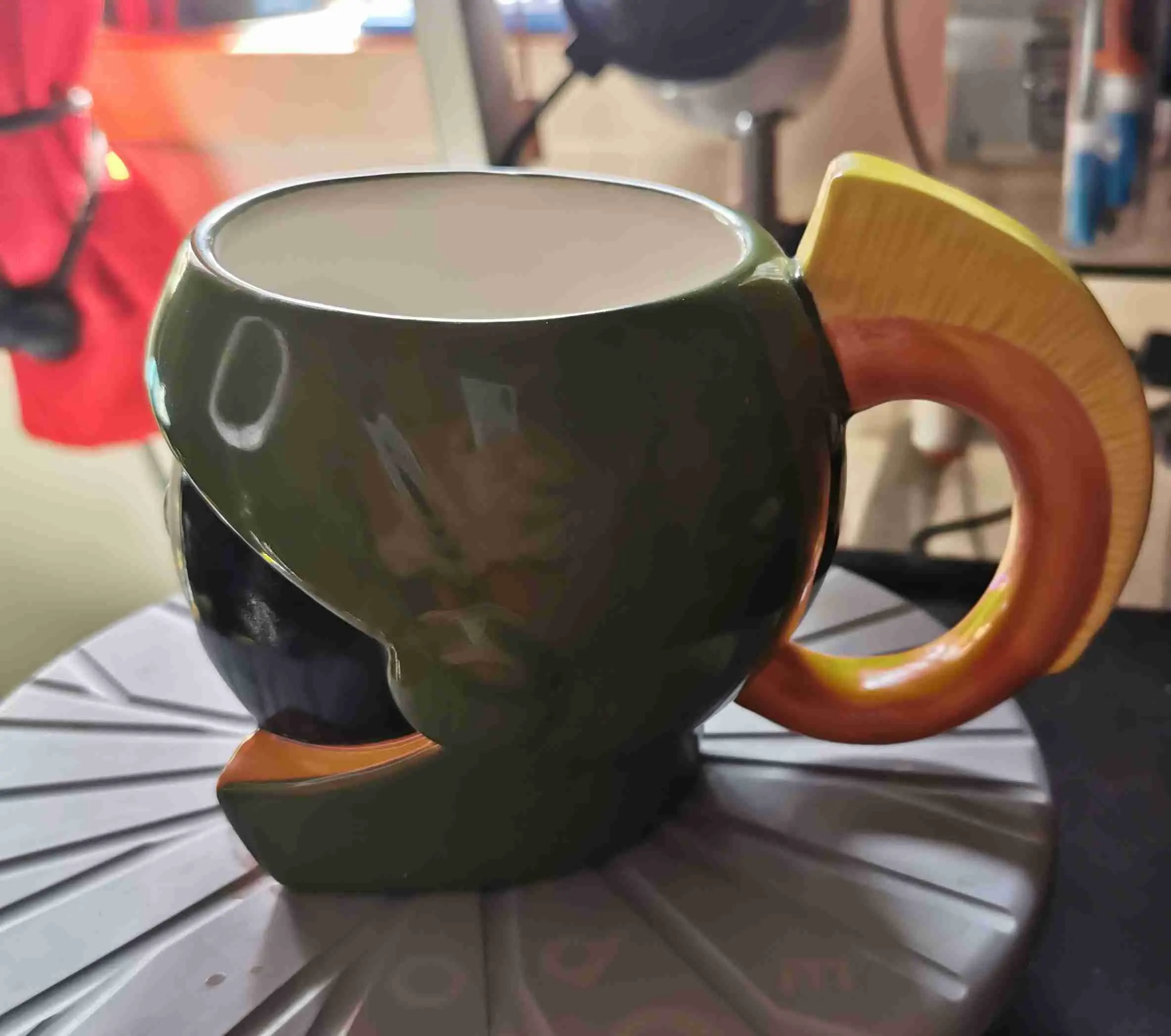 tazza di marvin il marziano