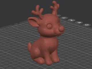 Rudolph the Red-Nosed Reindeer