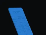 medidor de filamento -0