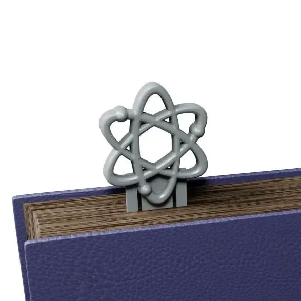 Athom Bookmark