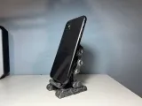 حامل هاتف روبوت-1