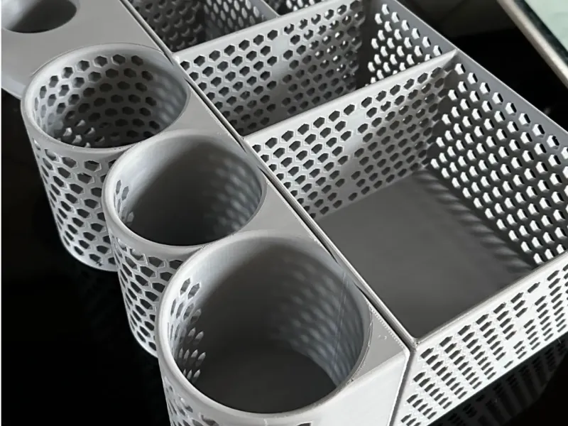 Reinigungsbox