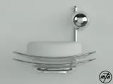 Functional Dry Soap Dispenser-3