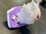Gengar Gameboy-8