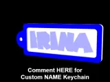 Irina- keychain-3