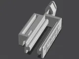 Всякие дополнения для принтера Crealiti Ender 3 pro.-2