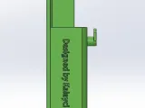 Philips Oneblade Holder-8