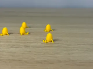 Mini Potato Buddy