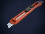 Office Stationery Essentials Collection 3D Printable Model-4