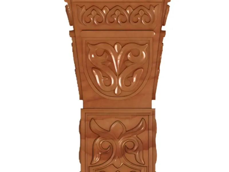 Pillar, balusters, column, decor, stand