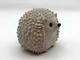 Bumpy the Hedgehog-2
