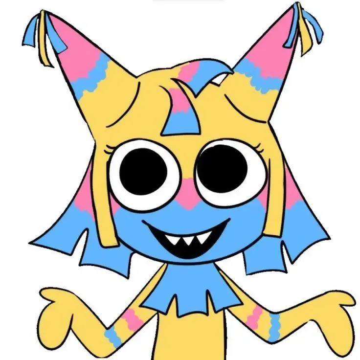 Yatta (Dandy's World)