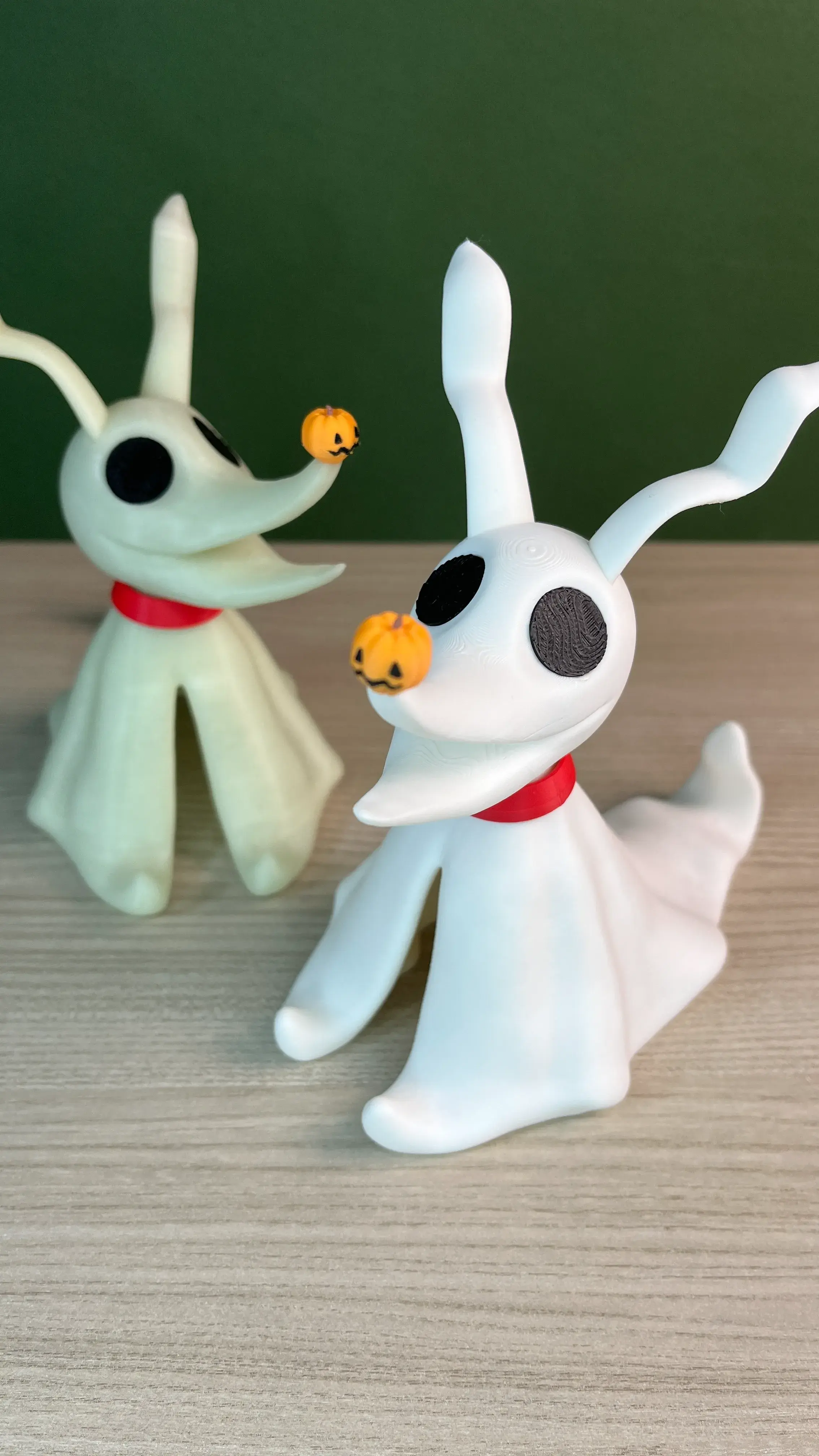 Zero, The Nightmare Before Christmas, Bobblehead