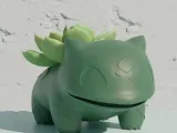 Bulbasaur plant-0