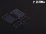[Gundam Collection Spec] Magnetic Infinitely Expandable Mecha Hangar-7
