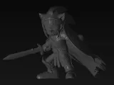 gladiator sonic model-1