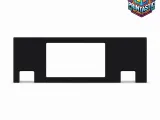 BMW E46 – 45×25 MM DISPLAY INSERT FOR FRONT ASHTRAY-2