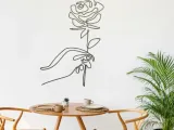Decoración Rosa-0