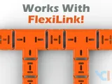 FlexiLink XL - Cable Management System- DEMO-3