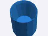проставка ножки кровати-0