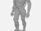 ALIEN EARTH fortnite.com/@cchrtb-2