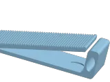 (Spring Loaded) Door Stopper-7