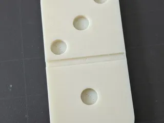 3/1 Domino
