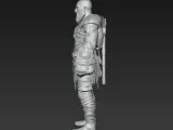 Kratos-3