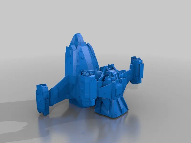 Elite Dangerous Alliance Chieftain 