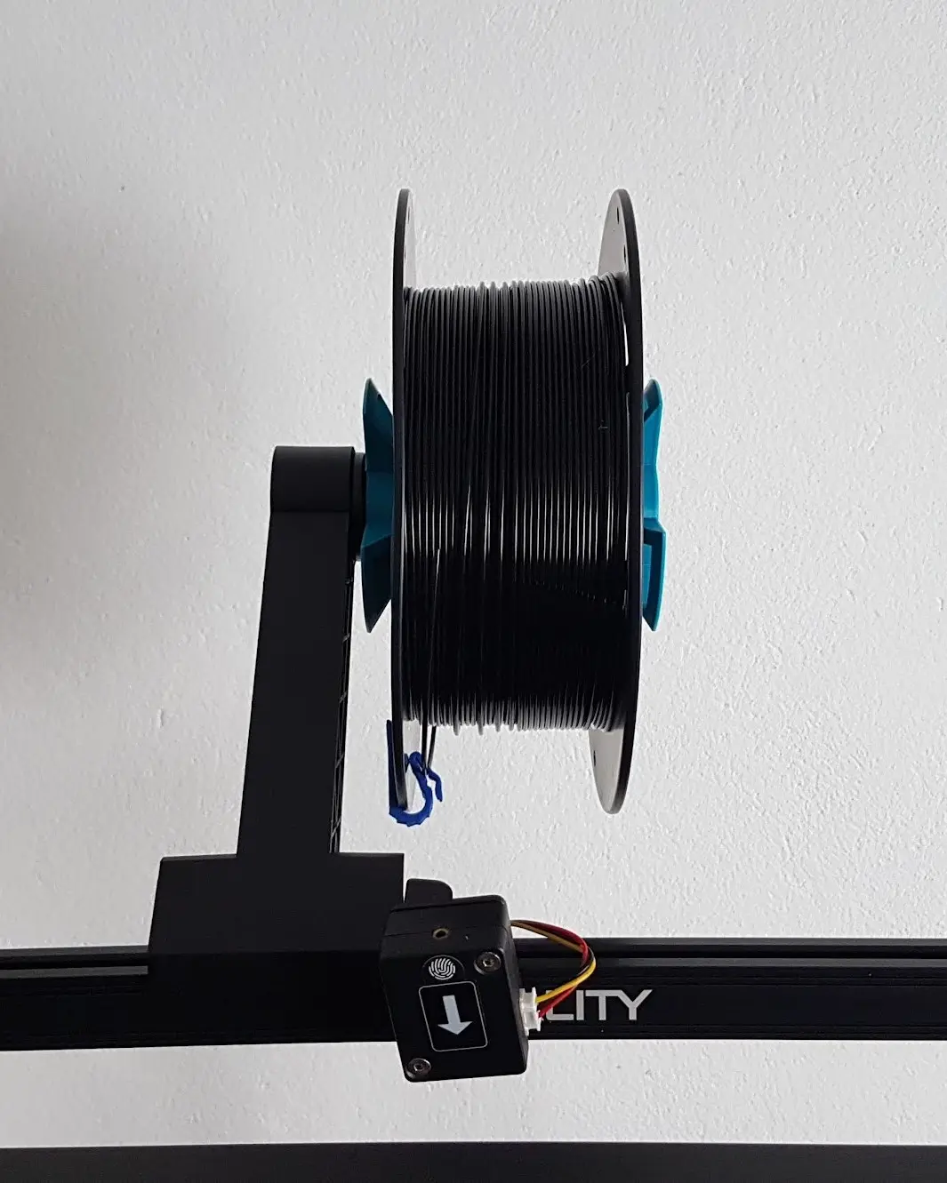 Creality CR10 Smart Pro Spool Holder