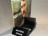 Stand Holder for LP Vinyl Records-0