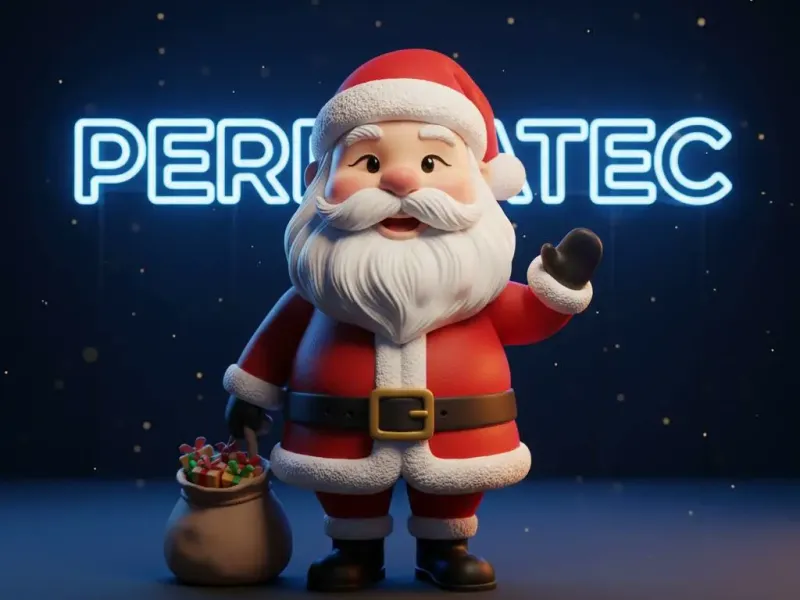 Santa Claus