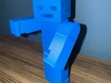 Minecraft Steve Articulated-4