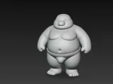 lutador de sumo-2